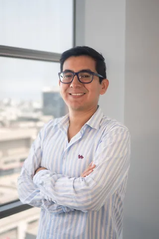 Aldo Mallma — AMG Strategic Investments
